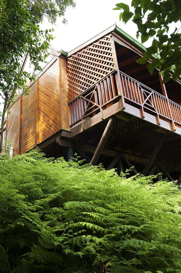 Arendsrus Country Resort Molen Drift Eksteriør bilde